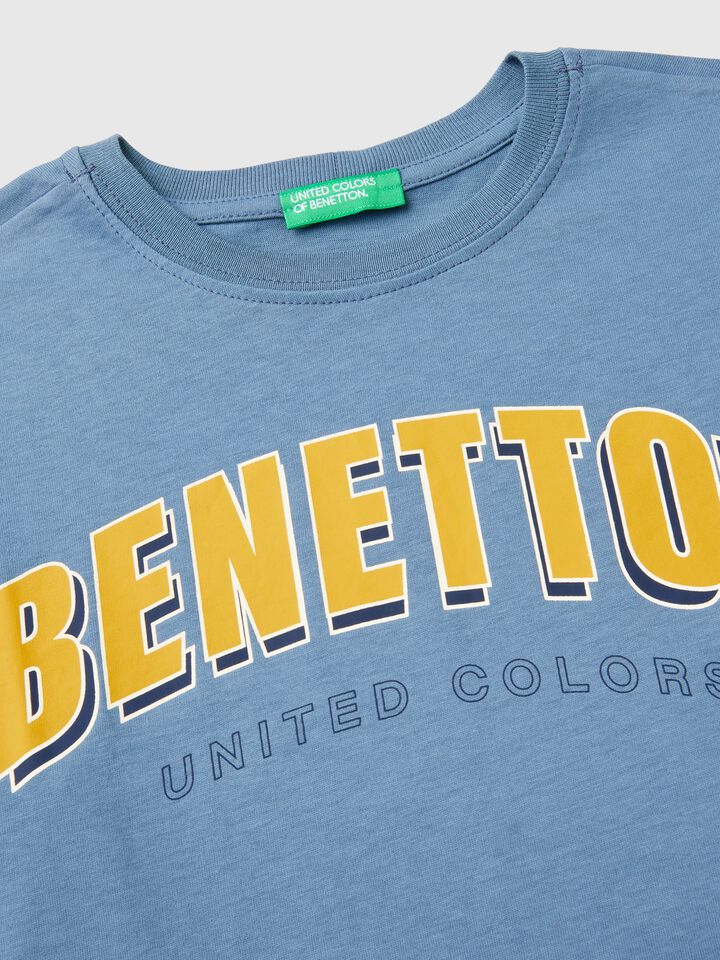 T-SHIRT L/S Niño image number 3